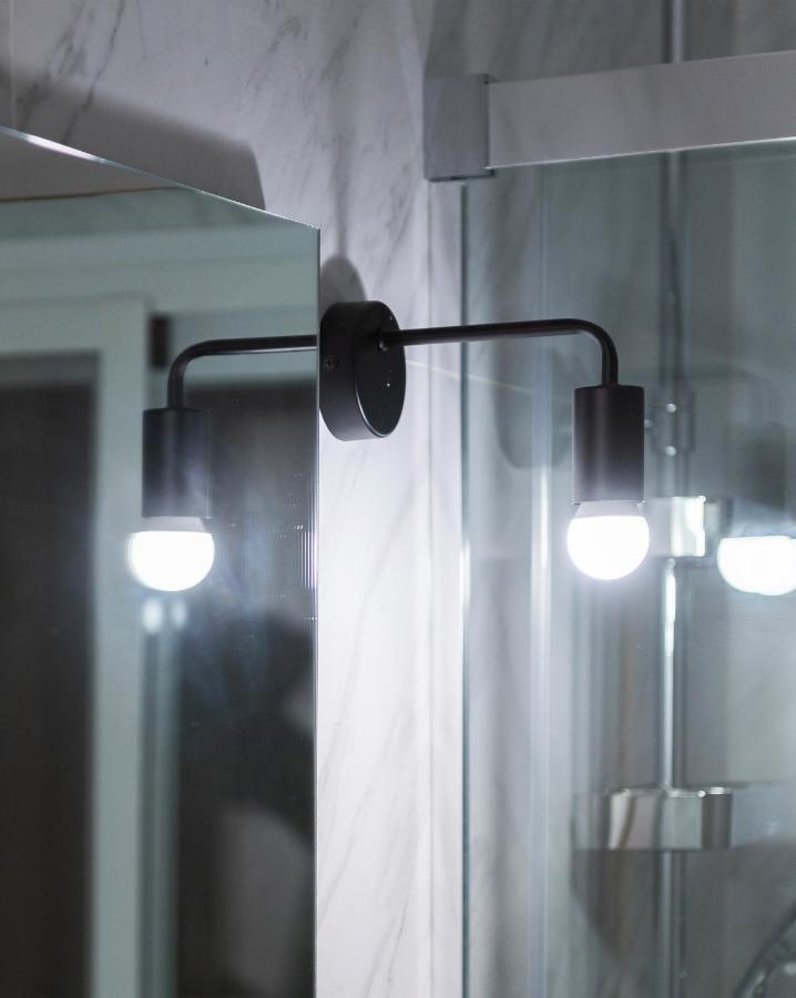 Nordik Rooms Urban - Centro "Helsinki" Malaga Zewnętrze zdjęcie