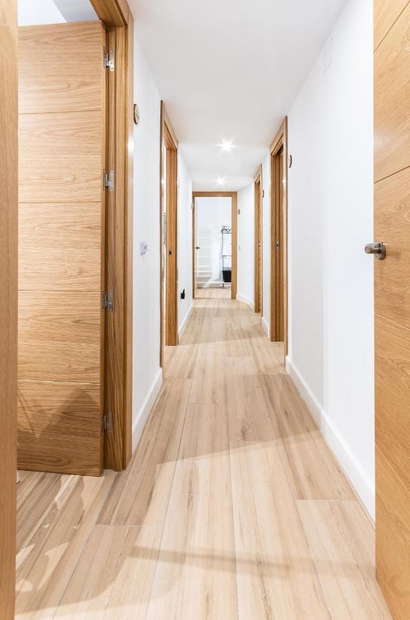 Nordik Rooms Urban - Centro "Helsinki" Malaga Zewnętrze zdjęcie